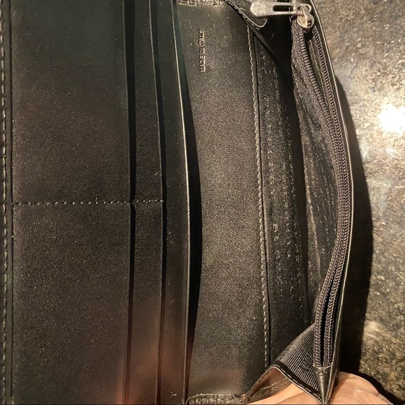 Burberry wallet - Picture 5 of 7